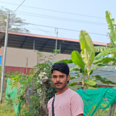Keshav A