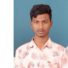 Keshav Balu