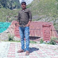 Keshav Jha