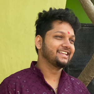 Keshav Joshi