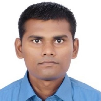 Keshav Kanjarya
