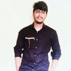 Keshav Khanna