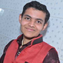 Keshav Parikh