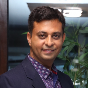 Keshav ParnamProfile Image