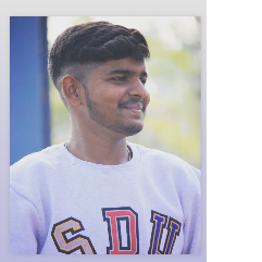 Keshav PatelProfile Image