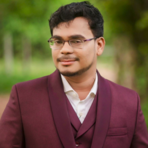 Keshav Polaki