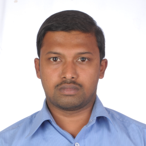 Keshav Prasad