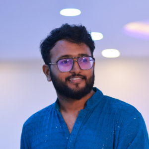 Keshav Puthalapattu