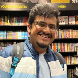 Keshav Ranjan Tyagi