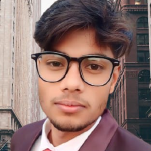 Keshav Sharma