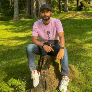 Keshav Singh