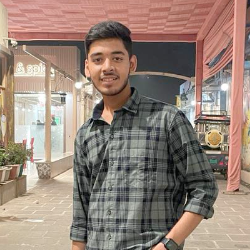 Keshav Srivastav