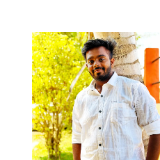 Keshav Tharun Kumar