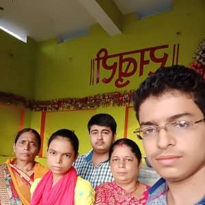 Keshrit Agarwal