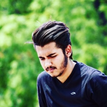 Ketaan Gupta