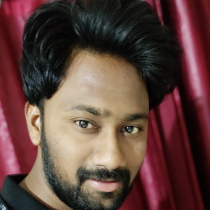 Ketaav Mishra