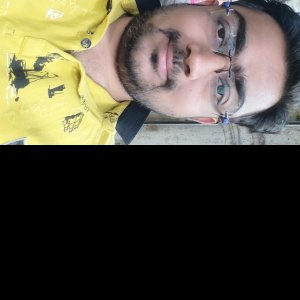 Ketaav Pandey