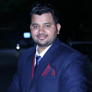 Ketaav Pandey