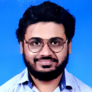 Ketaav Tiwari