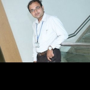 Ketaesh Bansal