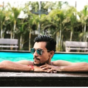 Ketaesh Goyal