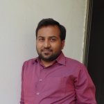 Ketaesh Kulkarni