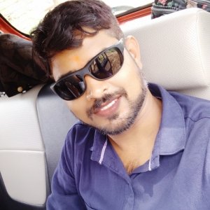 Ketaesh TrivediProfile Image