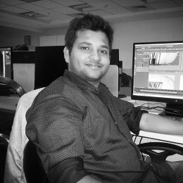 Ketaesh Verma