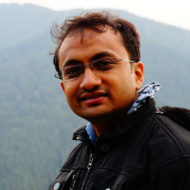 Ketait Agarwal