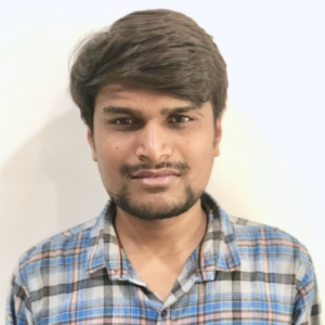 Ketait Mishra
