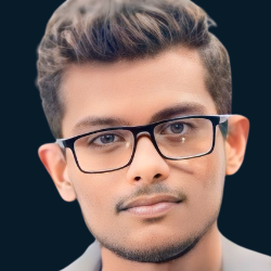 Ketan Arjun