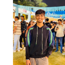 Ketan Bansal