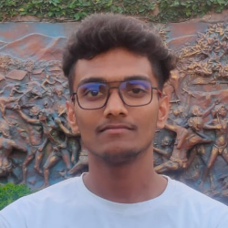 Ketan Nair