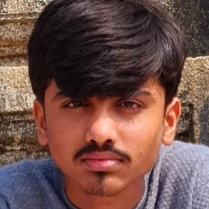 Ketan S