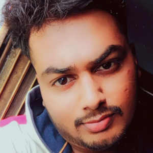 Ketan ShettigarProfile Image