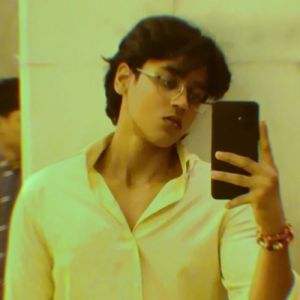 Ketan Verma