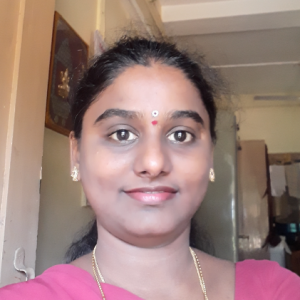 Kethesh Goyal