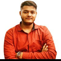 Ketuav Gupta