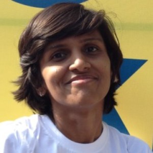 Keva Sharma