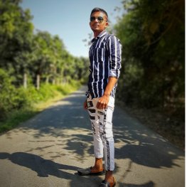 Kevaan Agarwal