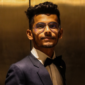 Kevian Verma