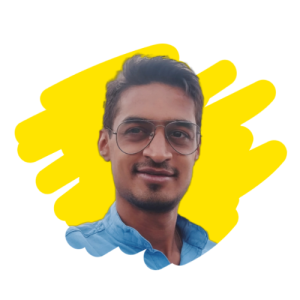 Keviav Deshpande