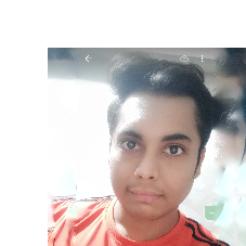 Keviesh KulkarniProfile Image