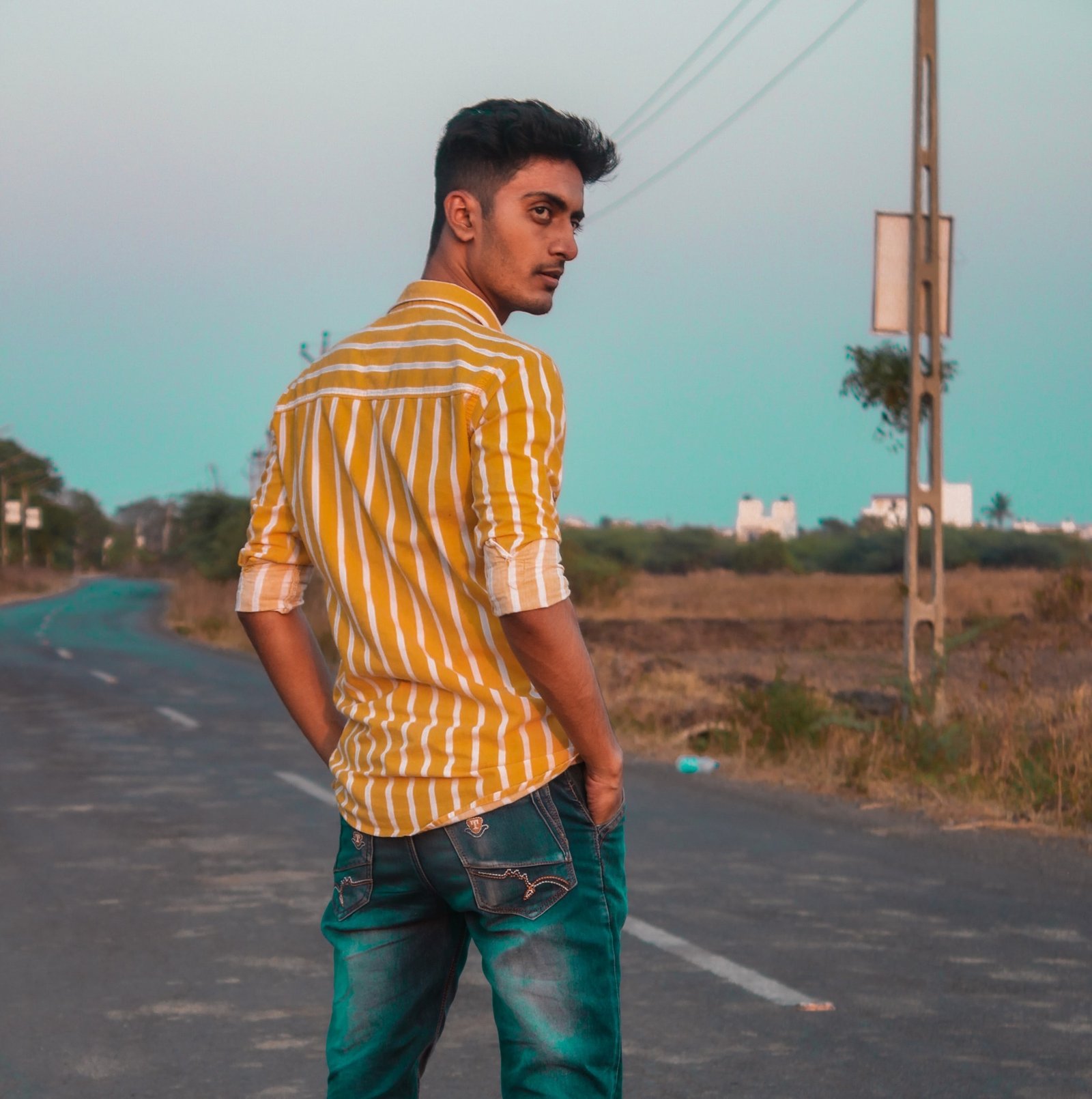 Keviit Deshpande