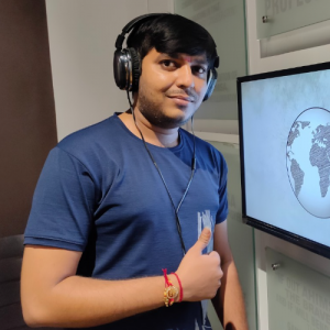 Keviit Goyal