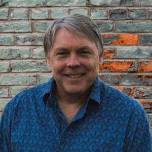 Kevin Clark