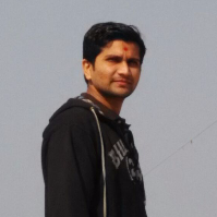 Keyuan Trivedi
