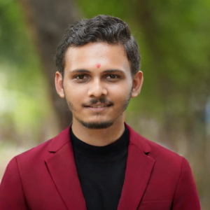 Keyuesh Nair