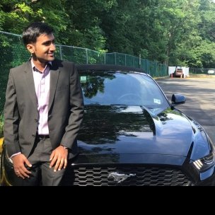 keyurkumaan VermaProfile Image