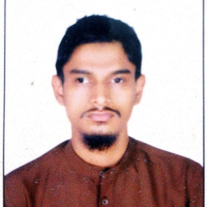 Khaan Deshpande